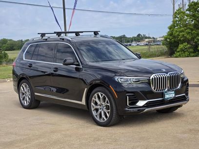Used 2020 BMW X7 xDrive40i w/ Premium Package