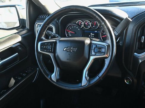 Used 2019 Chevrolet Silverado 1500 RST image 31