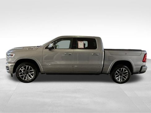 Used 2025 RAM 1500 Limited image 8