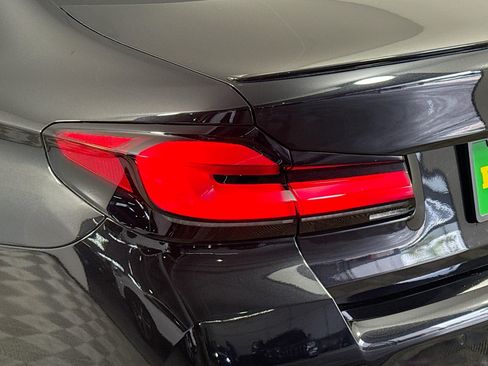 Used 2023 BMW 540i 540i w/ M Sport Package image 34