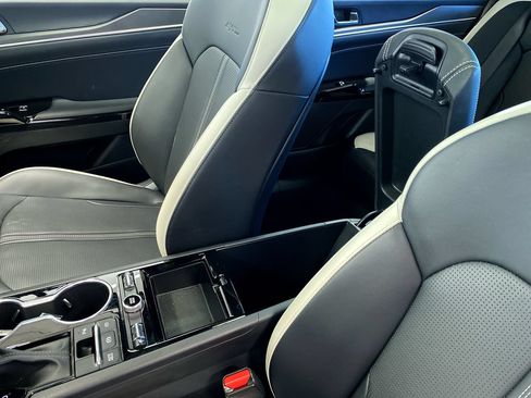 Certified 2026 Kia K5 GT-Line w/ GT-Line Premium Package FWD image 29