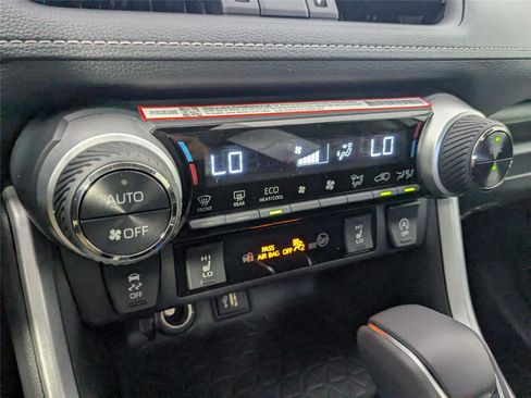 New 2025 Toyota RAV4 XLE Premium image 19