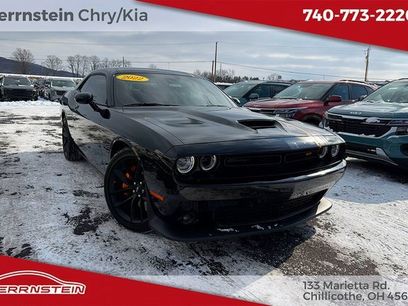 Used 2022 Dodge Challenger GT w/ Plus Package