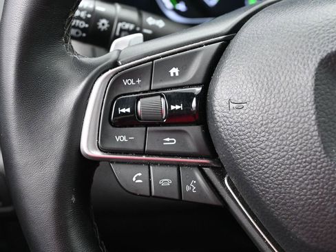 Used 2022 Honda Accord Sport image 15