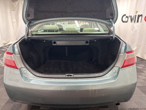 Used 2009 Toyota Camry LE image 17