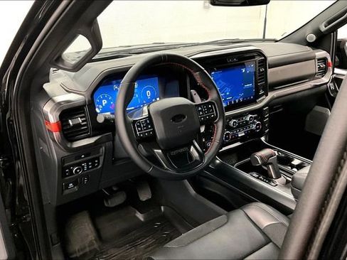 Used 2025 Ford F150 Raptor AWD/4WD image 16