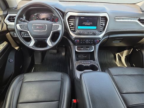 Used 2023 GMC Acadia SLT w/ Elevation Edition FWD image 12