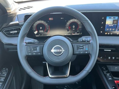 New 2026 Nissan Kicks SR w/ Cold Weather Package image 20