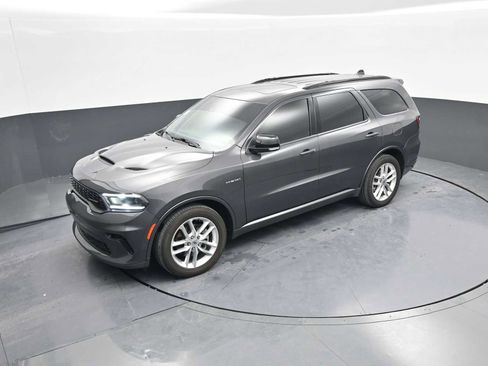 Used 2024 Dodge Durango R/T image 34