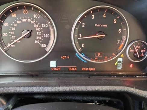 Used 2017 BMW X3 sDrive28i image 23