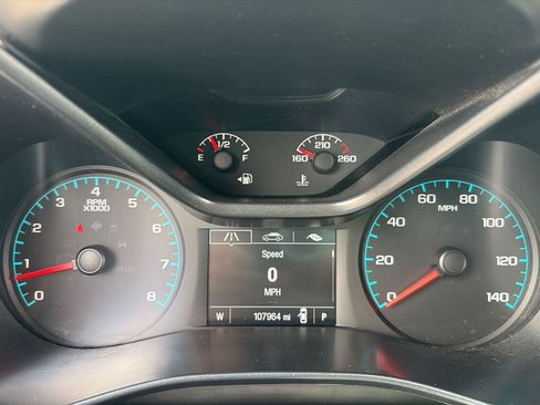 Used 2015 Chevrolet Colorado LT AWD/4WD image 11
