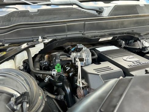 Used 2022 RAM 3500 Laramie RWD image 42