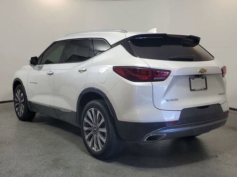 Used 2023 Chevrolet Blazer Premier w/ Driver Confidence II Package image 5