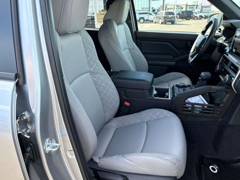 New 2026 Toyota Tacoma SR5 AWD/4WD image 14
