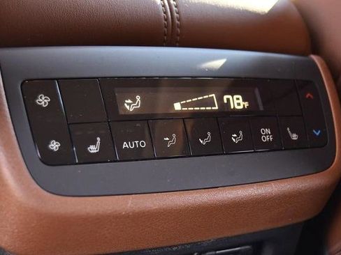 Certified 2024 Nissan Pathfinder Platinum w/ Cargo Package image 28