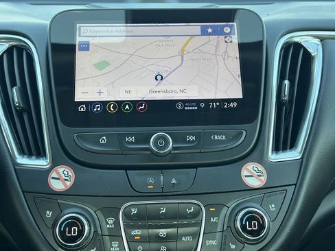 Used 2024 Chevrolet Malibu LT image 6