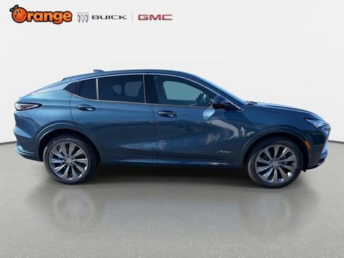 New 2026 Buick Envista Sport Touring FWD image 2