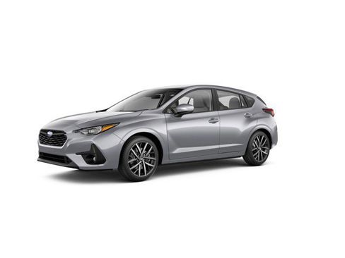 New 2025 Subaru Impreza 2.0i Sport image 3