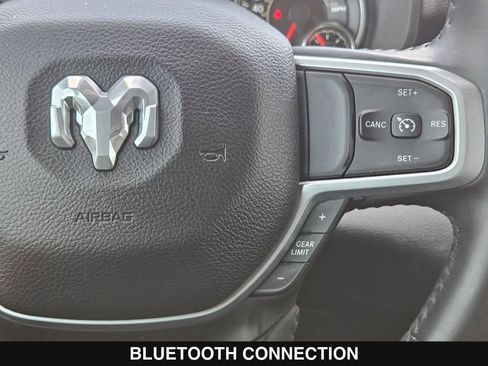 Used 2021 RAM 1500 Lone Star RWD image 23