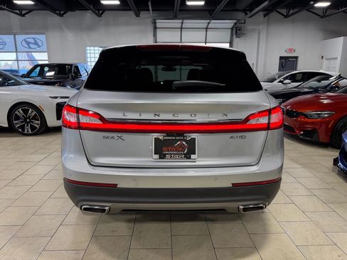 Used 2016 Lincoln MKX Reserve w/ Technology Package image 5