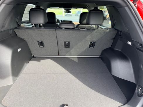 New 2026 Chevrolet Equinox ACTIV w/ Convenience Package III FWD image 9