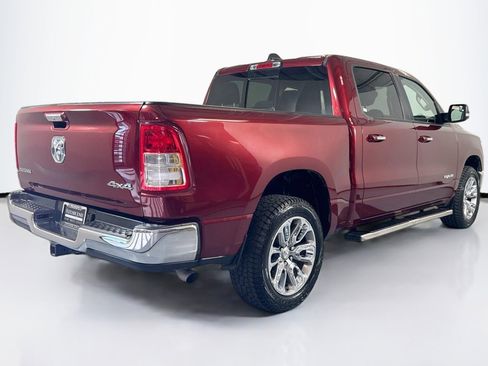 Used 2019 RAM 1500 Big Horn image 5