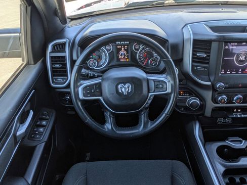Used 2020 RAM 1500 Lone Star image 26