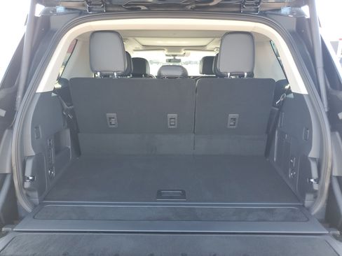 New 2027 Lincoln Navigator Reserve AWD/4WD image 33