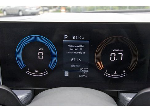 Certified 2025 Hyundai Sonata SE FWD image 17