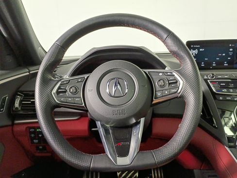 Certified 2025 Acura RDX A-Spec image 31
