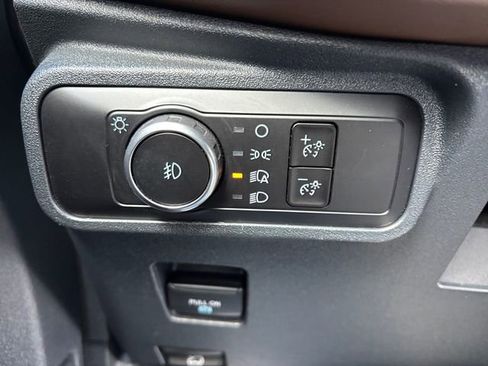 Certified 2024 Ford Bronco Outer Banks image 16