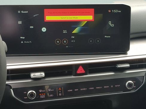New 2026 Kia Sorento EX FWD image 13