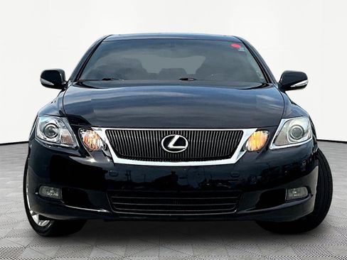 Used 2008 Lexus GS 350 AWD image 2