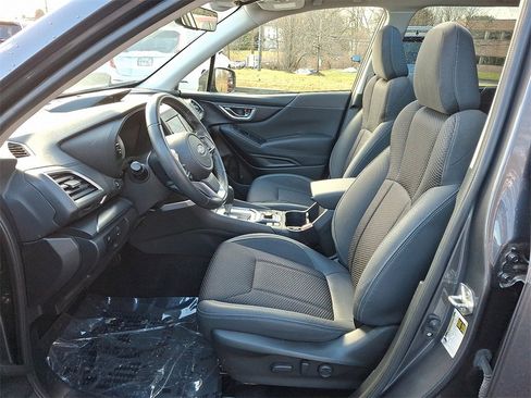 Certified 2021 Subaru Forester Premium w/ Popular Package #1 image 14