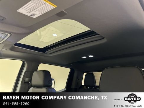 Used 2025 GMC Sierra 1500 Denali AWD/4WD image 18