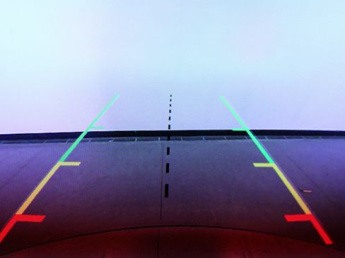 Used 2024 Lincoln Aviator Black Label w/ Dynamic Handling Package image 26