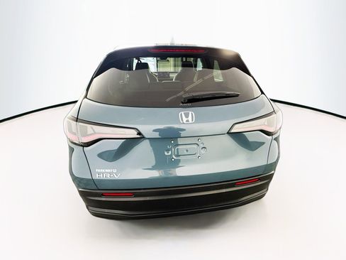 Used 2026 Honda HR-V LX image 6