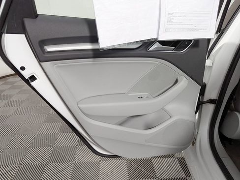 Used 2016 Audi A3 1.8T Premium w/ Audi MMI Navigation Plus image 39