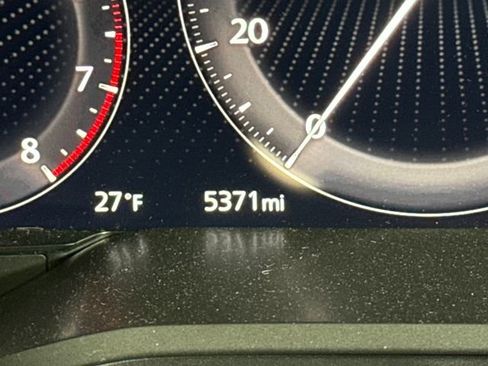 Certified 2025 MAZDA CX-70 3.3 Turbo S w/ Premium Plus image 24