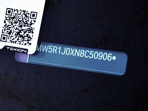 Used 2022 BMW 330i Sedan w/ Driving Assistance Package image 37