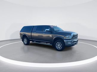 Used 2018 RAM 2500 Longhorn AWD/4WD video 1