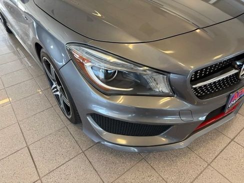 Used 2015 Mercedes-Benz CLA 250 image 10