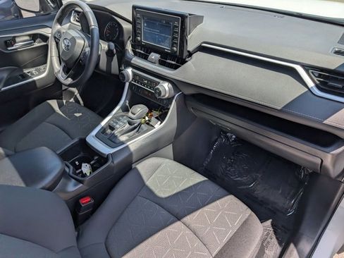 Used 2022 Toyota RAV4 XLE w/ Convenience Package AWD/4WD image 21