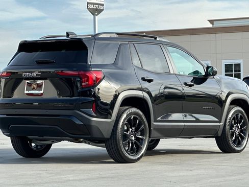 New 2026 GMC Terrain Elevation w/ Elevation Premium Package image 6