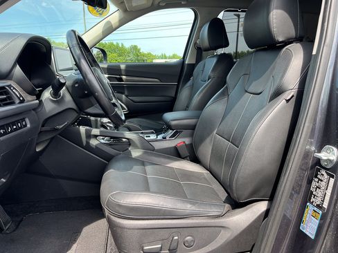 Used 2022 Kia Telluride EX w/ EX Premium Package AWD/4WD image 15