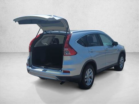 Used 2016 Honda CR-V EX-L image 6