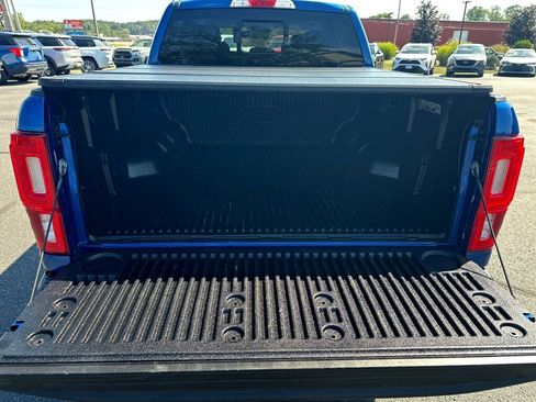 Used 2020 Ford Ranger XLT w/ Equipment Group 302A Luxury image 31