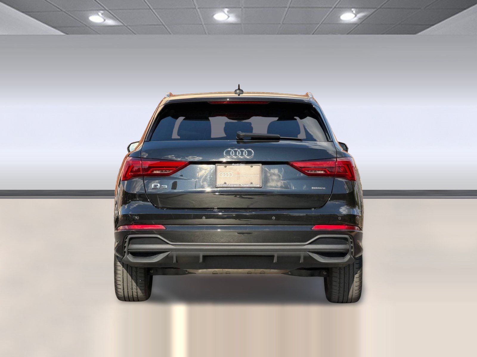 Used 2024 Audi Q3 2.0T Premium AWD/4WD image 10