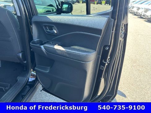 Used 2021 Honda Ridgeline Sport image 14