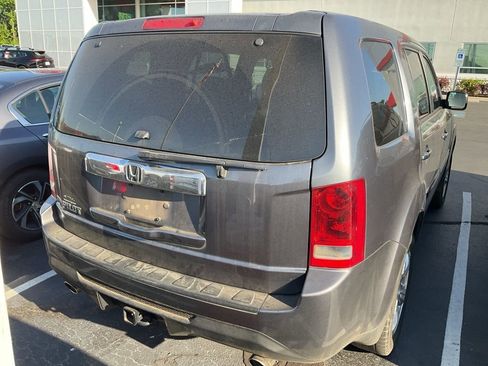 Used 2014 Honda Pilot EX image 6